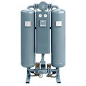 Desiccant Air Dryers