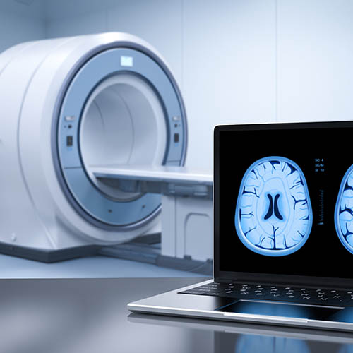 Diagnostic Medical Imaging Equipment