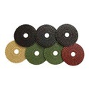 Diamond Polishing Pad