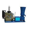 Feed Pellet Making Machine