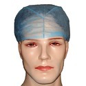 Disposable Surgeon Cap