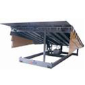 Hydraulic Dock Leveler