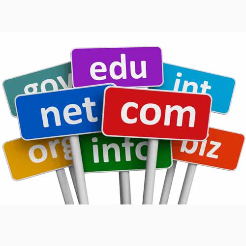 Domain Name Registration