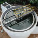 Domestic Sewage Treatment Plant