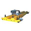 Double Girder Cranes