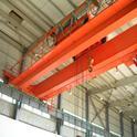 Double Girder EOT Cranes