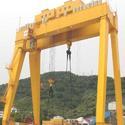 Double Girder Goliath Crane