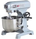 Dough Mixers