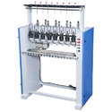 Draw Cord Knitting Machine