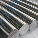 Duplex Steel Bar