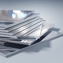 Duplex Steel Plate