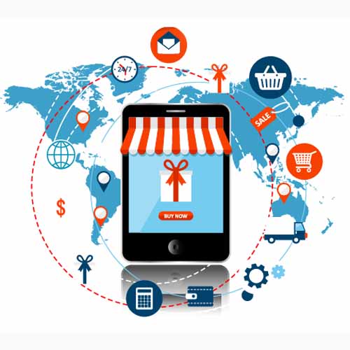 E-commerce Solutions