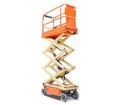 Electrical Scissor Lift