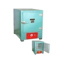 Electrode Drying Oven