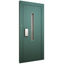 Elevator Swing Doors