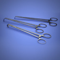 Endoscopy & Laparoscopy instruments