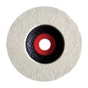 Felt Polishing Wheels