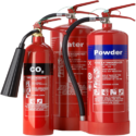 Fire Extinguishers