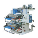 Flexographic Printing Presses