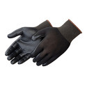 Foam Coated Gloves