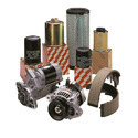 Forklift Truck Parts