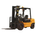 Forklift Trucks