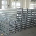 Galvanized Cable Trays