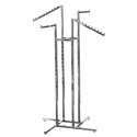 Garment Display Rack