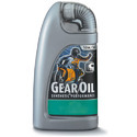  Gear Oil