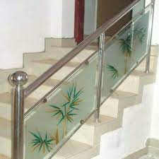 Glass Railing