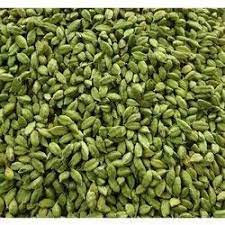 Green Cardamom