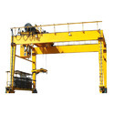 Heavy Duty Gantry Crane