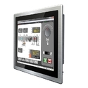 HMI Touch Panel