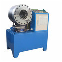 Hose Crimping Machine