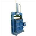 Hydraulic Baling Press