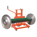 Hydraulic Beam Trolley