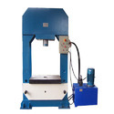 Hydraulic Deep Drawing Press