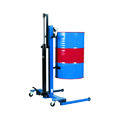 Hydraulic Drum Lifter