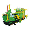 Hydraulic Extrusion Presses