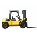 Hydraulic Forklift