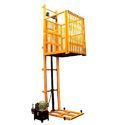 Hydraulic Goods Lift