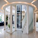 Hydraulic Home Elevators