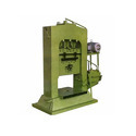 Hydraulic Iron Cutting Bending Press