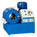 Hydraulic Pipe Crimping Machine