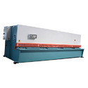 Hydraulic Plate Shearing Machine