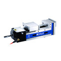 Hydraulic Power Machine Vise