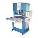 Hydraulic Punch Cutting Machine