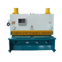 Hydraulic Shearing Machine