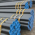 IBR Pipe