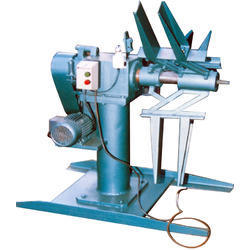 Industrial Decoiler